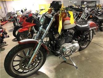 Harley-Davidson XL1200