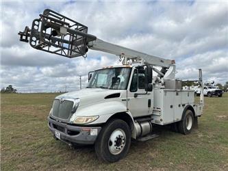 International 4300