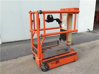 JLG Nano SP Plus