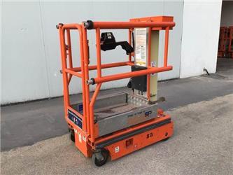JLG Nano SP Plus