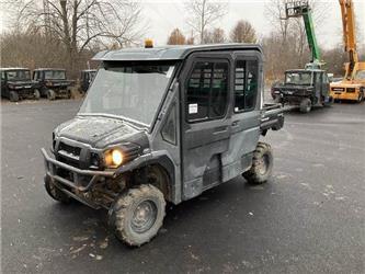Kawasaki PRO-DXT