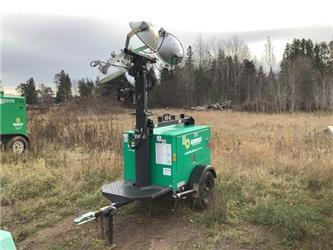 Magnum MLT3060KV
