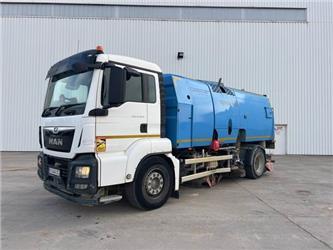 MAN TGS18.320