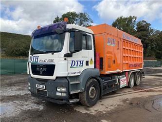 MAN TGS26.440