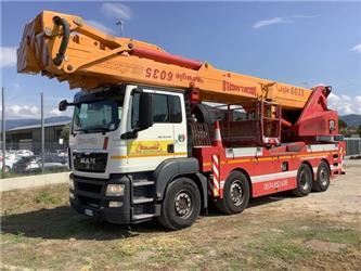 MAN TGS32.440