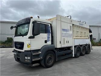 MAN TGS35.480