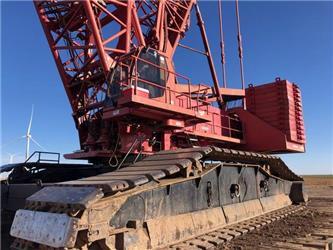 Manitowoc 18000