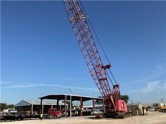 Manitowoc 4000W