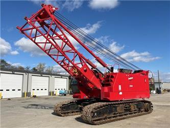 Manitowoc 8500