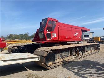 Manitowoc 888 S2