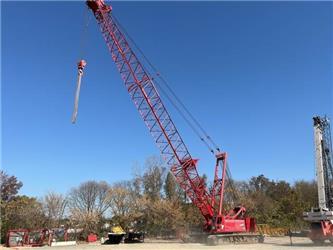 Manitowoc 888 Series I