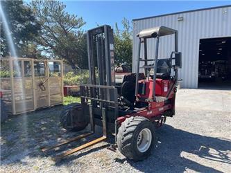 Moffett M5000