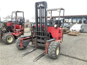 Moffett M55