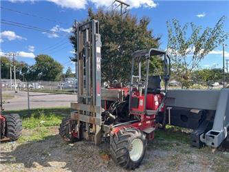 Moffett M5500