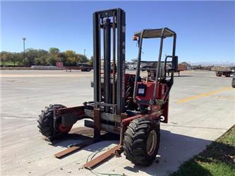 Moffett M5500