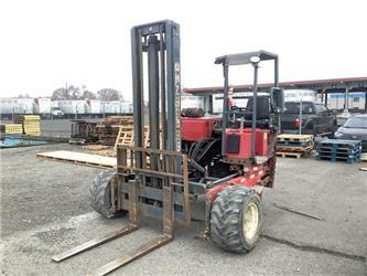 Moffett M5500