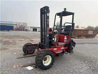 Moffett M5500