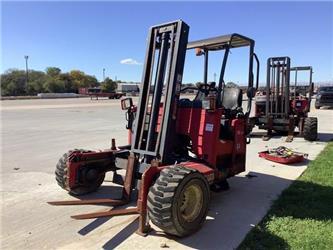 Moffett M8 55.3