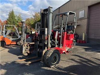 Moffett M8 55.4P