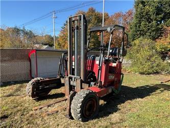 Moffett M80-4