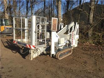 Multitel SMX170