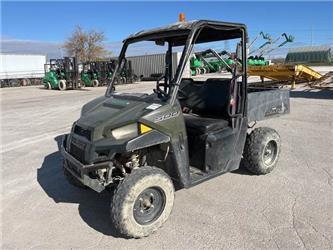 Polaris Ranger 500