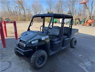 Polaris Ranger Crew