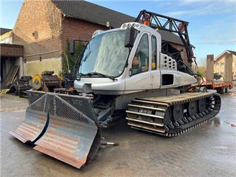 Prinoth BR350 Leitwolf
