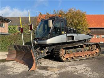 Prinoth BR350 Leitwolf