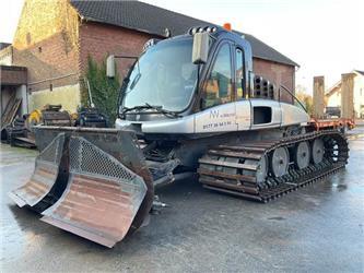 Prinoth BR350 Leitwolf