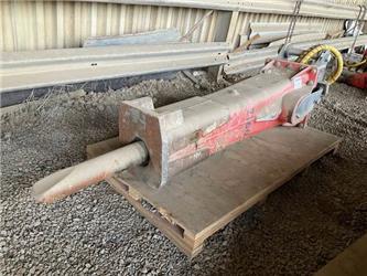Rammer 2166