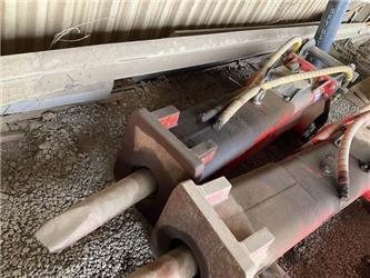 Rammer 3288