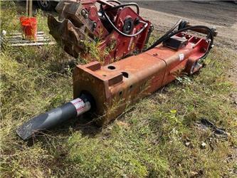 Rammer G100/4510
