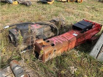 Rammer G90