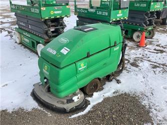 Tennant 5680