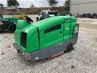 Tennant T20