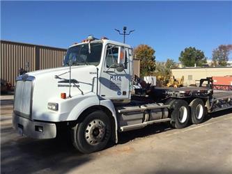Western Star 4900