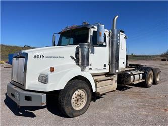 Western Star 4900SA