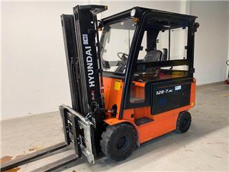 Hyundai 32B-7