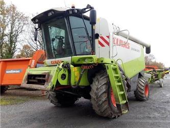 CLAAS LEXION 570