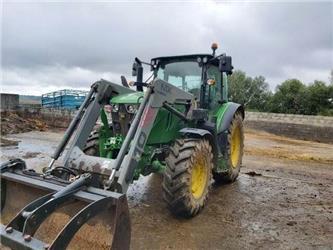 John Deere 6105RC