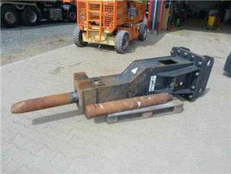 Mustang HM2900 Abbruchhammer /Demolotion Hammer