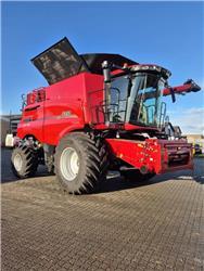 Case IH AXIAL-FLOW 8250