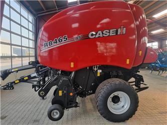 Case IH RB 465
