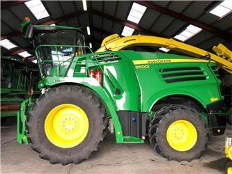 John Deere 8500