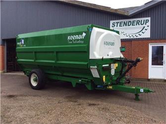 Keenan MF 360