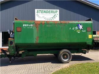 Keenan MF 360