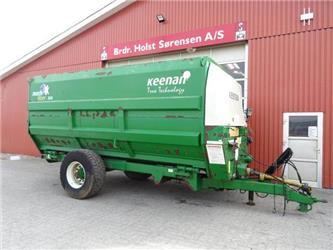 Keenan MF 360