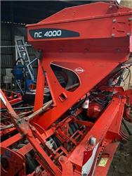 Kuhn NC4000