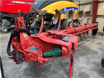 Kverneland I-PLOUGH 2500 S